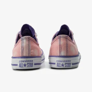 Converse 2LOW-664270C CTAS OX BLEACHED CORAL/WI 