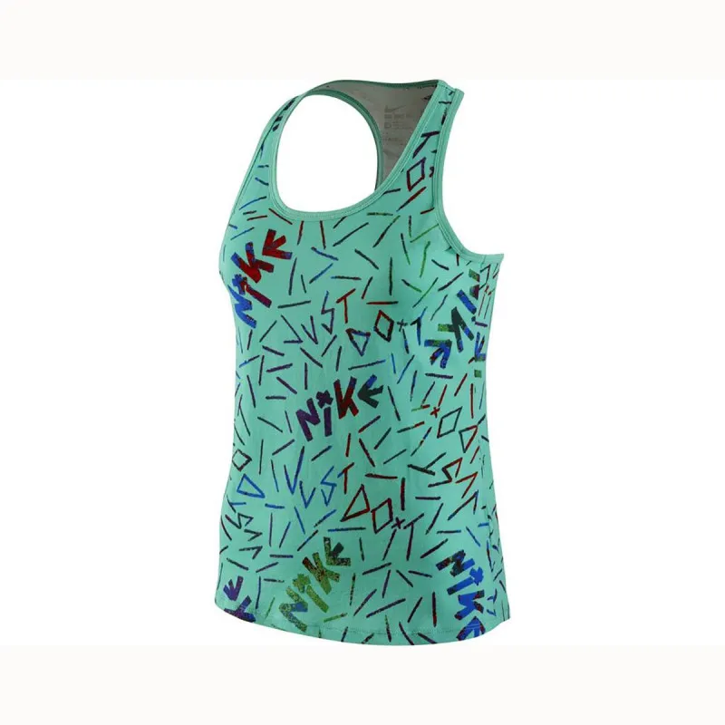 Nike NIKE TANK-NIKE W SWOOSH 