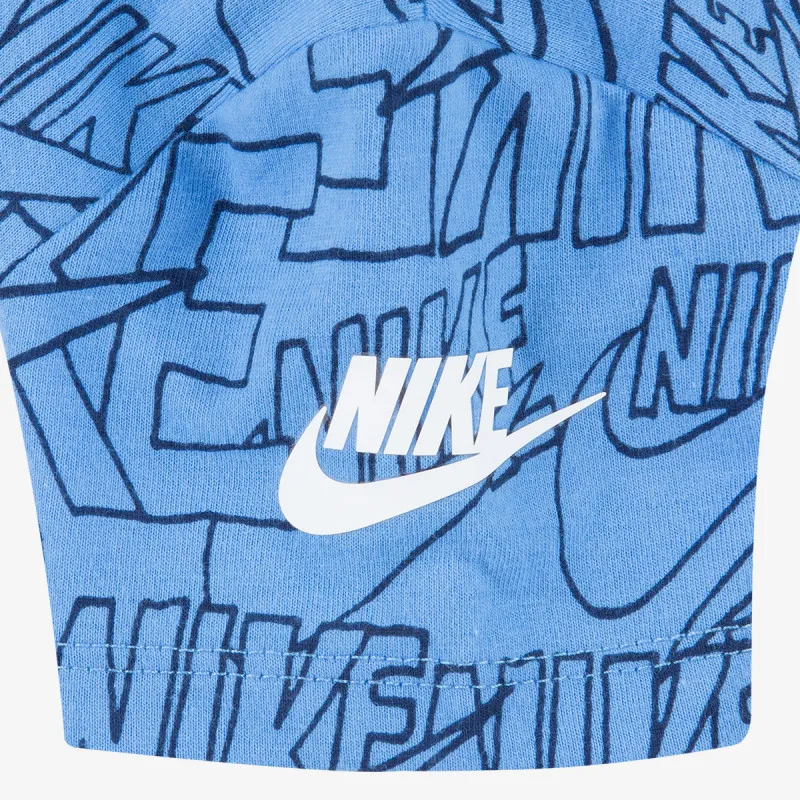 Nike READ 