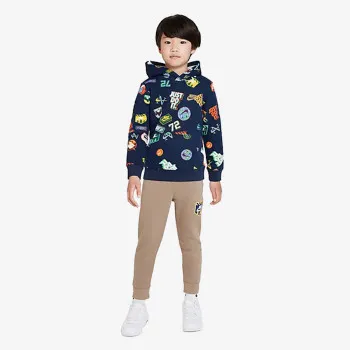 JORDAN TRENIRKA SPORTSWEAR 