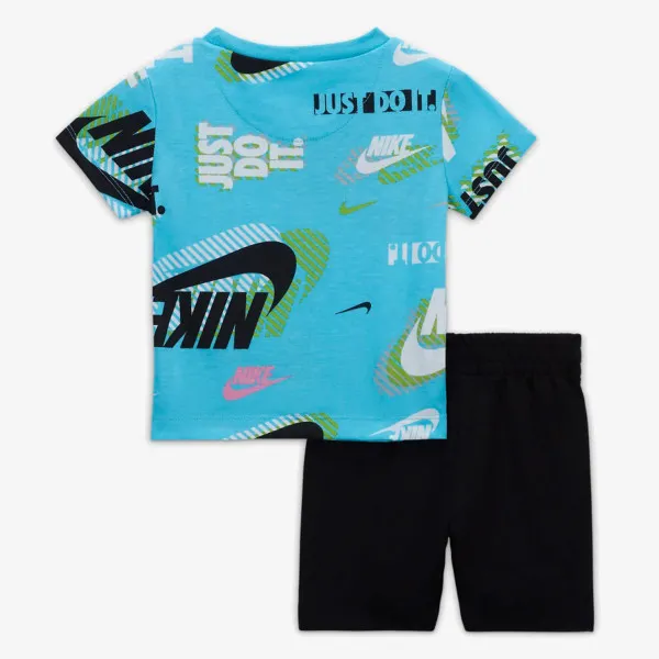 JORDAN KOMPLET ZA DJECU Active Joy set 