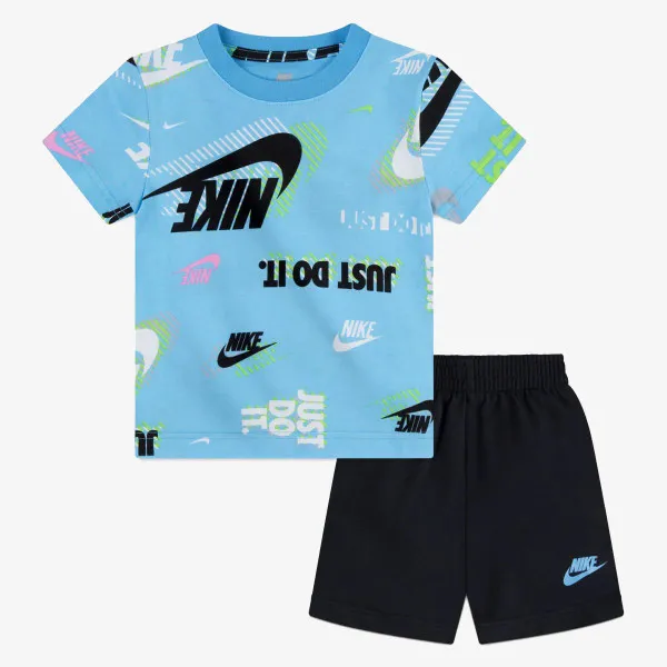 JORDAN KOMPLET ZA DJECU Active Joy set 