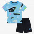 JORDAN KOMPLET ZA DJECU Active Joy set 