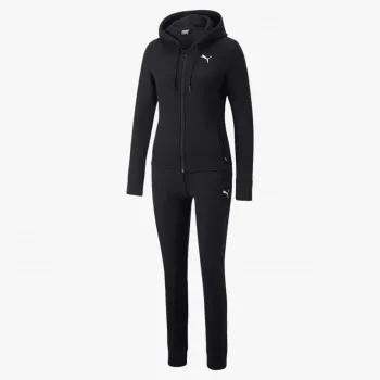 PUMA TRENIRKA Classic Hooded 