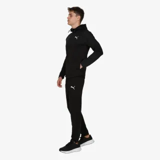 Puma MATERIAL MIX EVOSTRIPE SUIT OP. 