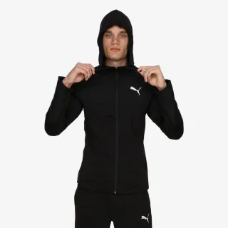 Puma MATERIAL MIX EVOSTRIPE SUIT OP. 