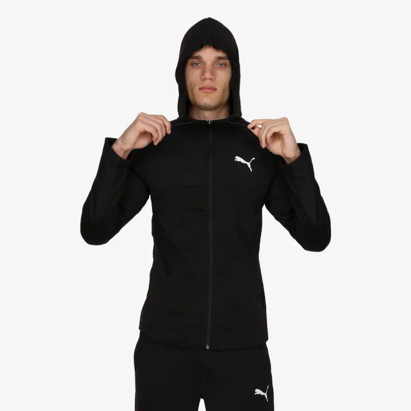 Puma MATERIAL MIX EVOSTRIPE SUIT OP. 