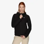 PUMA MAJICA S KAPULJAČOM NA PATENT EVOSTRIPE 