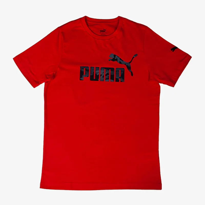 Puma BLANK BASE MENS TEE 