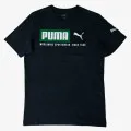 Puma BLANK BASE MENS TEE