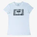 Puma BLANK BASE WOMENS TEE