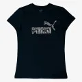 Puma BLANK BASE WOMENS TEE 
