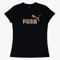 Puma BLANK BASE WOMENS TEE 