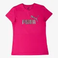Puma BLANK BASE WOMENS TEE