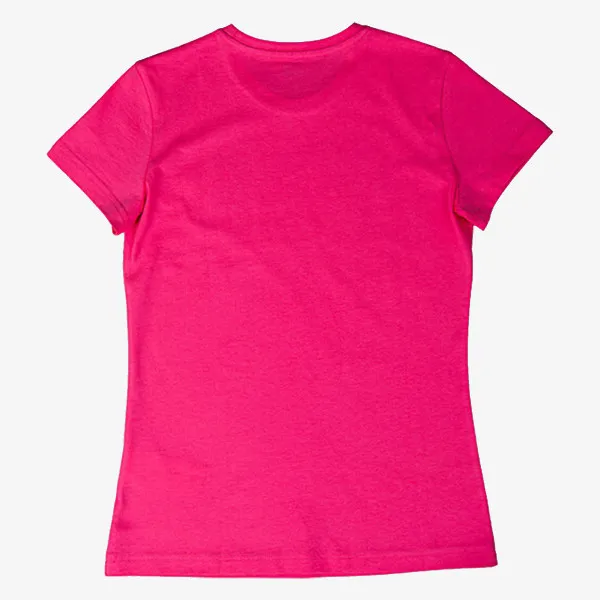 Puma BLANK BASE WOMENS TEE