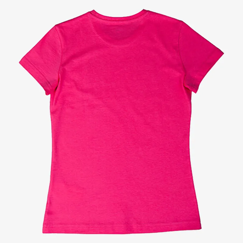 Puma BLANK BASE WOMENS TEE