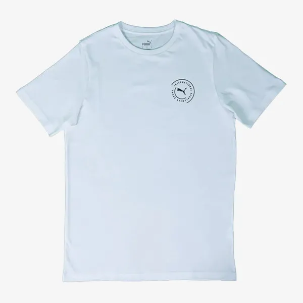 Puma BLANK BASE MENS TEE 