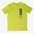 Puma BLANK BASE MENS TEE