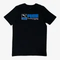 Puma BLANK BASE MENS TEE 