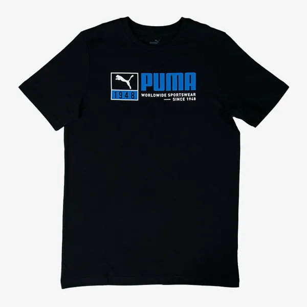 Puma BLANK BASE MENS TEE 