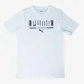 Puma BLANK BASE MENS TEE 