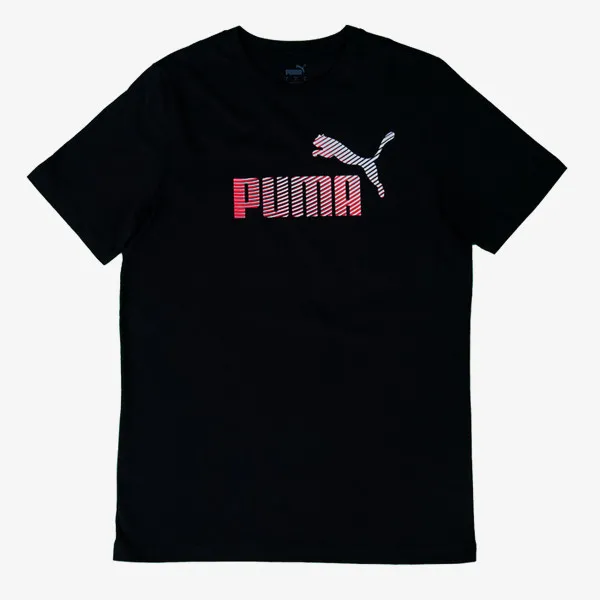 Puma BLANK BASE MENS TEE 