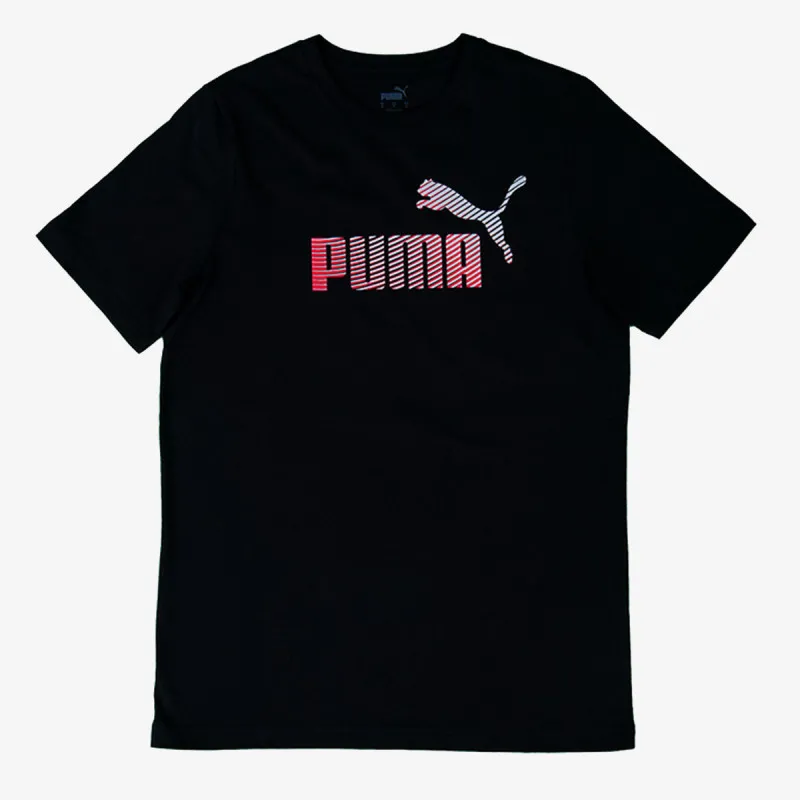 Puma BLANK BASE MENS TEE 