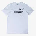 Puma BLANK BASE MENS TEE 