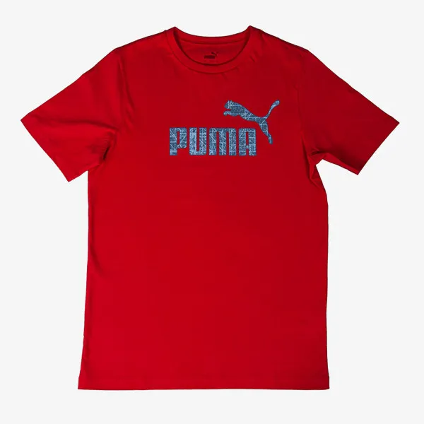 Puma BLANK BASE MENS TEE 