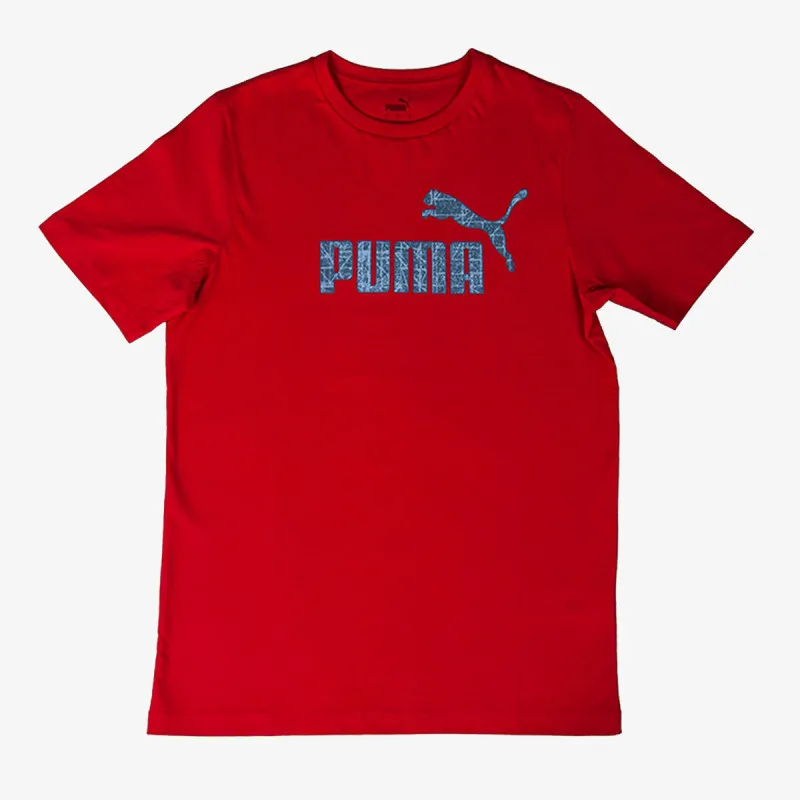 Puma BLANK BASE MENS TEE 