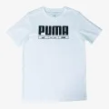 Puma BLANK BASE MENS TEE 