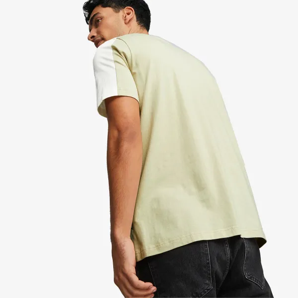 Puma T-shirt Essentials Block 