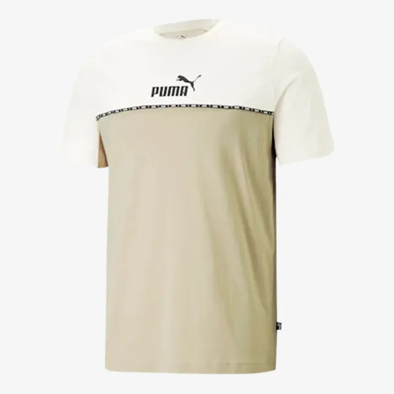 Puma Essentials Block 