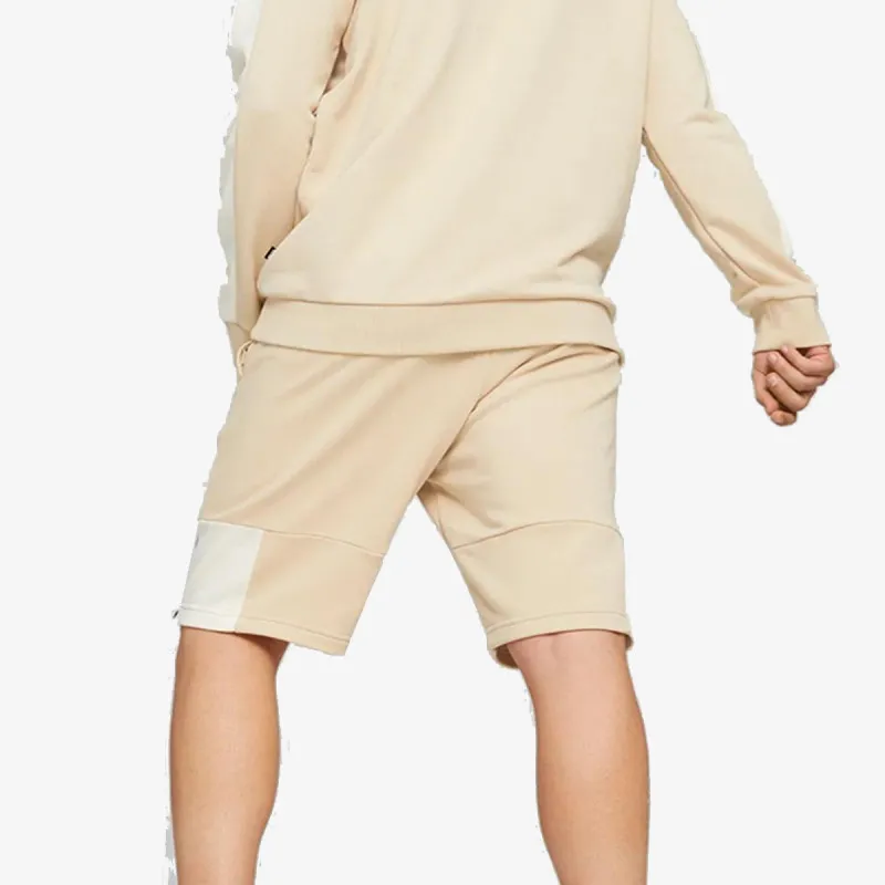 Puma PUMA ESS BLOCK x TAPE Shorts 10
