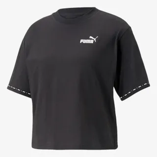 Puma PUMA POWER Tape Tee 