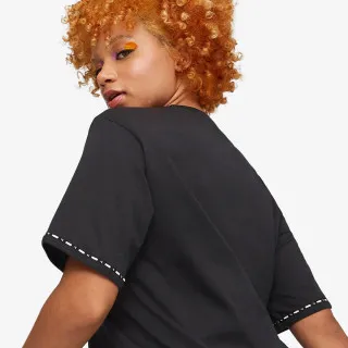 Puma PUMA POWER Tape Tee 