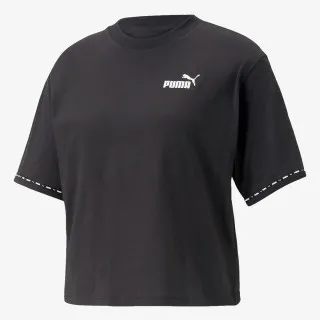Puma PUMA POWER Tape Tee 