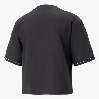 Puma PUMA POWER Tape Tee 