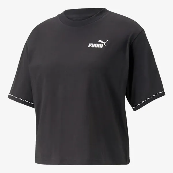 Puma PUMA POWER Tape Tee 