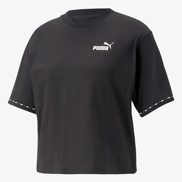 Puma PUMA POWER Tape Tee 