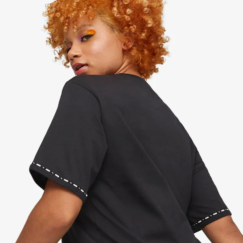 Puma PUMA POWER Tape Tee 