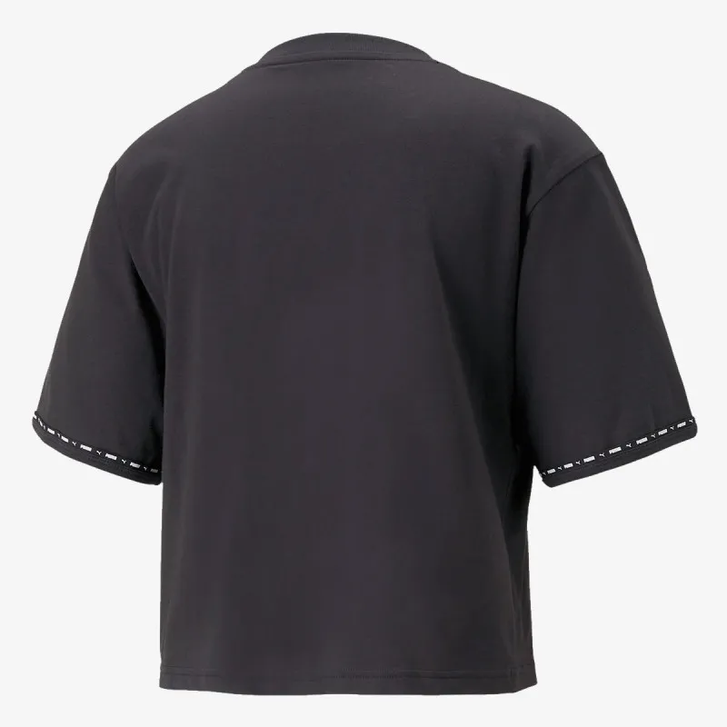 Puma PUMA POWER Tape Tee 