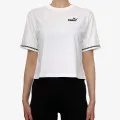 Puma PUMA POWER Tape Tee 