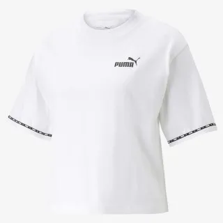 Puma PUMA POWER Tape Tee 