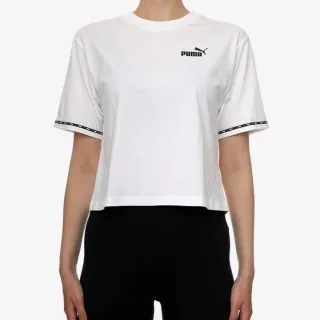 Puma PUMA POWER Tape Tee 