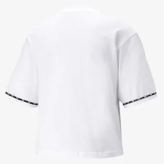 Puma PUMA POWER Tape Tee 
