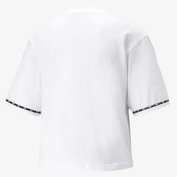 Puma PUMA POWER Tape Tee 