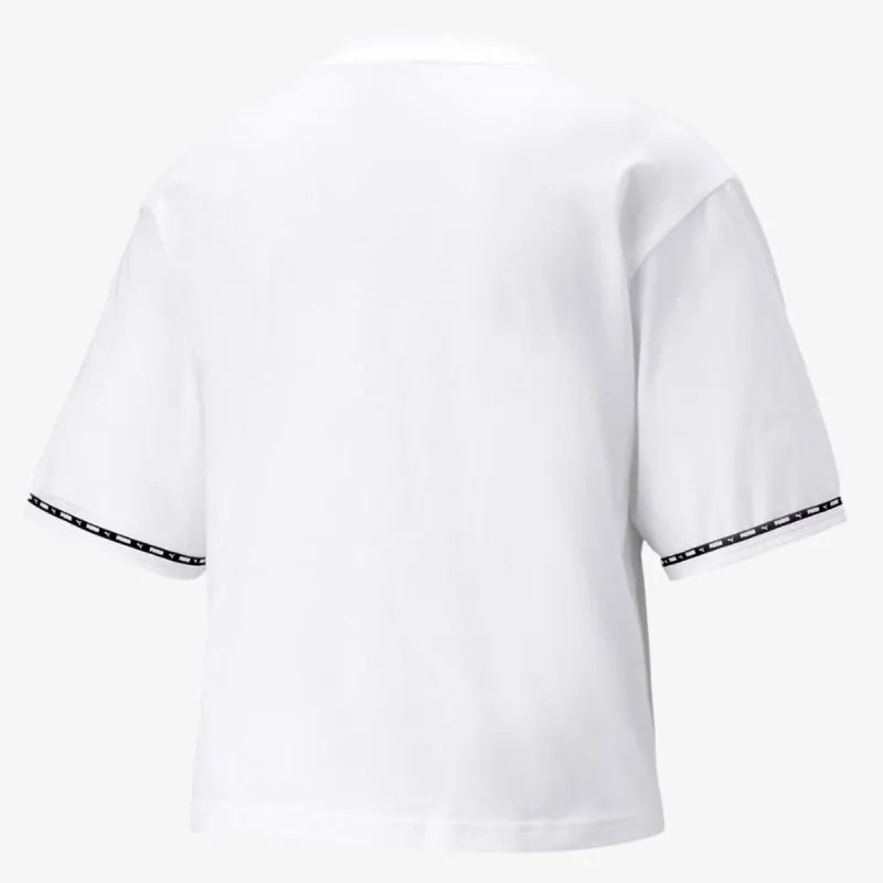 Puma PUMA POWER Tape Tee 