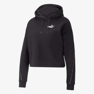 Puma PUMA POWER TAPE HOODIE 
