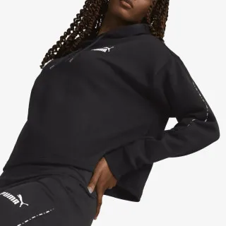 Puma PUMA POWER TAPE HOODIE 